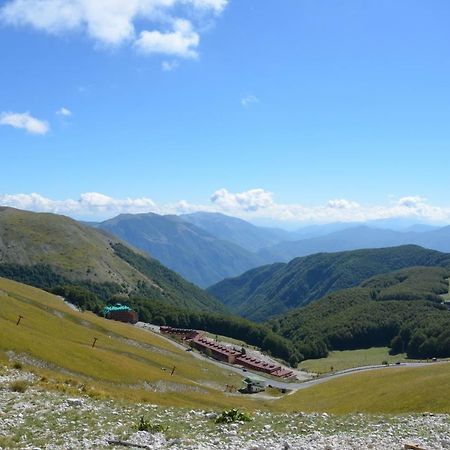 Appartamento Rialto Terminillo Zewnętrze zdjęcie