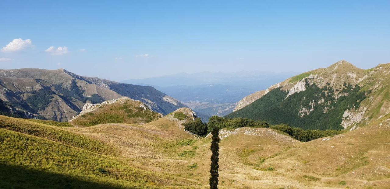 Appartamento Rialto Terminillo Zewnętrze zdjęcie