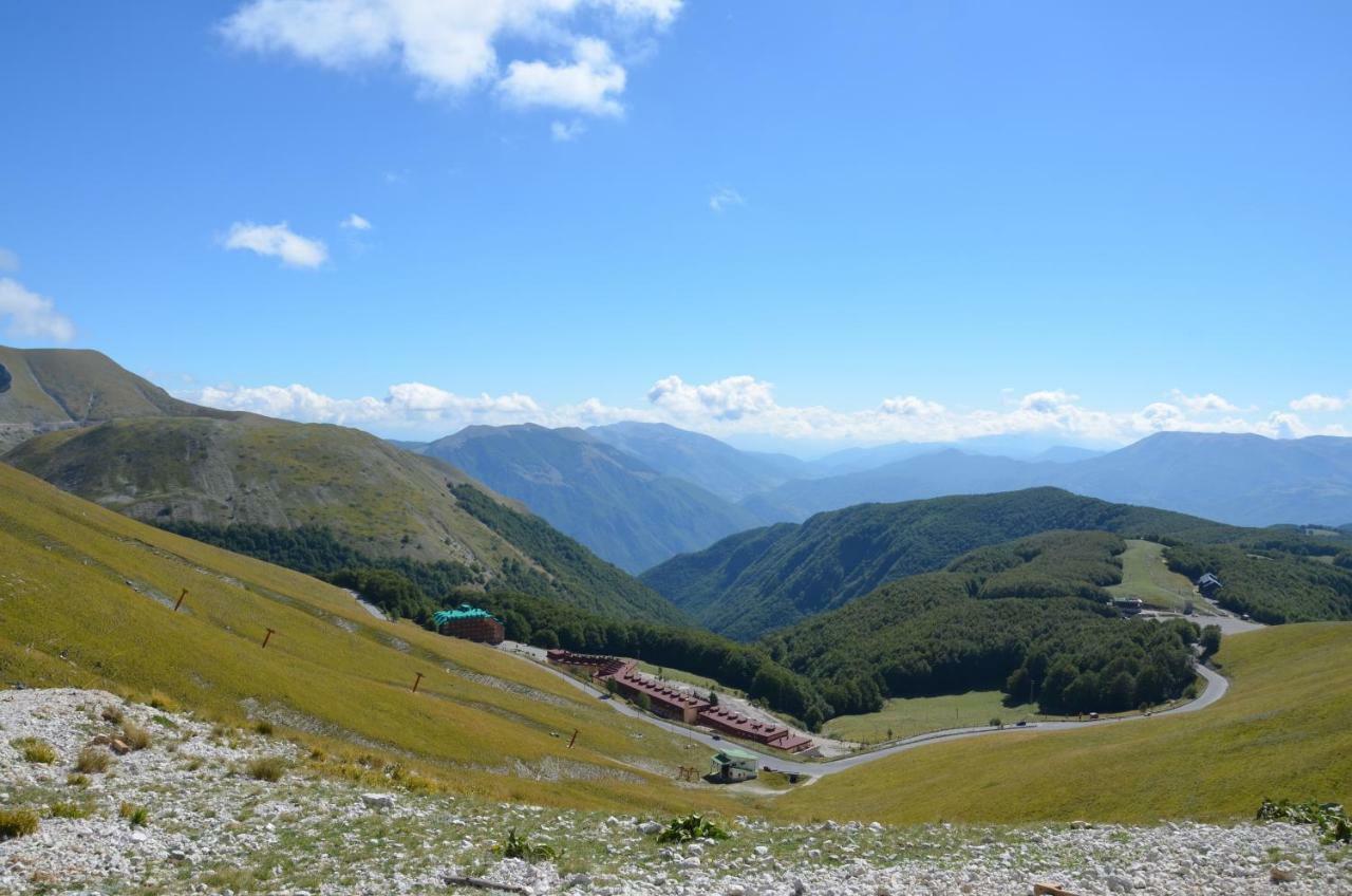 Appartamento Rialto Terminillo Zewnętrze zdjęcie